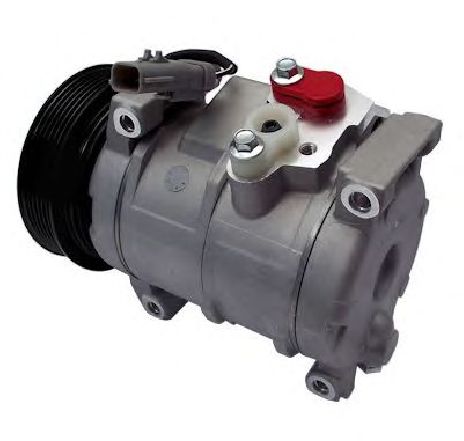 Compresor, climatizare MEAT & DORIA K15251A</br>Piesa auto pentru Sistem de aer conditionat Compresor, climatizare MEAT & DORIA K15251A</br>Piesa auto pentru Sistem de aer conditionat