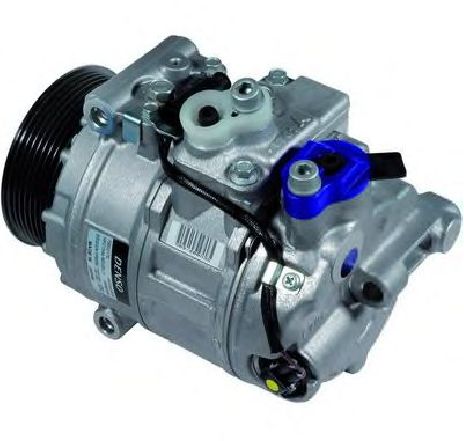 Compresor, climatizare MEAT & DORIA K15252</br>Piesa auto pentru Sistem de aer conditionat Compresor, climatizare MEAT & DORIA K15252</br>Piesa auto pentru Sistem de aer conditionat