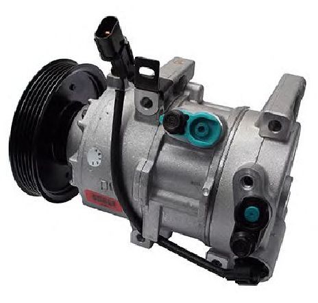 Compresor, climatizare MEAT & DORIA K15306</br>Piesa auto pentru Sistem de aer conditionat Compresor, climatizare MEAT & DORIA K15306</br>Piesa auto pentru Sistem de aer conditionat