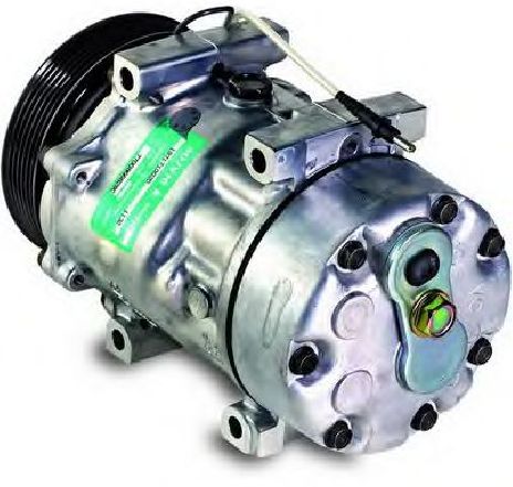 Compresor, climatizare MEAT & DORIA K15348</br>Piesa auto pentru Sistem de aer conditionat Compresor, climatizare MEAT & DORIA K15348</br>Piesa auto pentru Sistem de aer conditionat