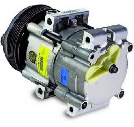 Compresor, climatizare MEAT & DORIA K18001</br>Piesa auto pentru Sistem de aer conditionat Compresor, climatizare MEAT & DORIA K18001</br>Piesa auto pentru Sistem de aer conditionat