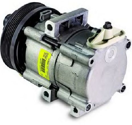 Compresor, climatizare MEAT & DORIA K18013</br>Piesa auto pentru Sistem de aer conditionat Compresor, climatizare MEAT & DORIA K18013</br>Piesa auto pentru Sistem de aer conditionat
