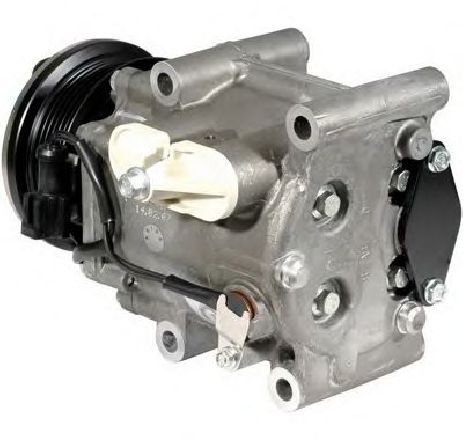 Compresor, climatizare MEAT & DORIA K18016A</br>Piesa auto pentru Sistem de aer conditionat Compresor, climatizare MEAT & DORIA K18016A</br>Piesa auto pentru Sistem de aer conditionat