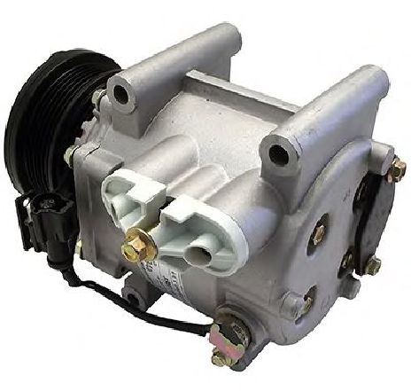 Compresor, climatizare MEAT & DORIA K18019A</br>Piesa auto pentru Sistem de aer conditionat Compresor, climatizare MEAT & DORIA K18019A</br>Piesa auto pentru Sistem de aer conditionat