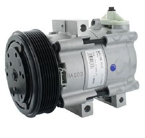Compresor, climatizare MEAT & DORIA K18023A</br>Piesa auto pentru Sistem de aer conditionat Compresor, climatizare MEAT & DORIA K18023A</br>Piesa auto pentru Sistem de aer conditionat