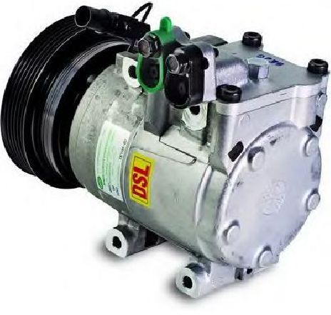 Compresor, climatizare MEAT & DORIA K18026</br>Piesa auto pentru Sistem de aer conditionat Compresor, climatizare MEAT & DORIA K18026</br>Piesa auto pentru Sistem de aer conditionat