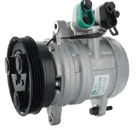 Compresor, climatizare MEAT & DORIA K18028</br>Piesa auto pentru Sistem de aer conditionat Compresor, climatizare MEAT & DORIA K18028</br>Piesa auto pentru Sistem de aer conditionat