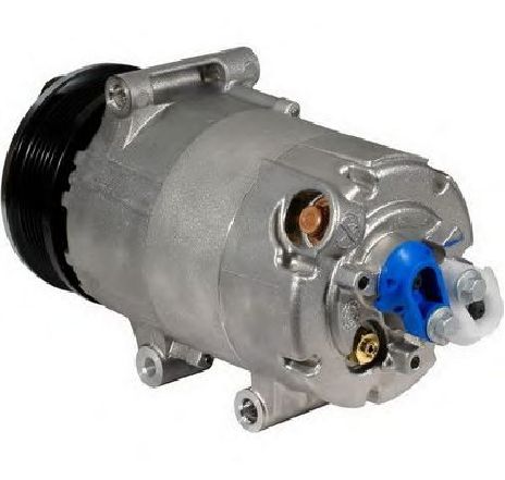 Compresor, climatizare MEAT & DORIA K18042</br>Piesa auto pentru Sistem de aer conditionat Compresor, climatizare MEAT & DORIA K18042</br>Piesa auto pentru Sistem de aer conditionat