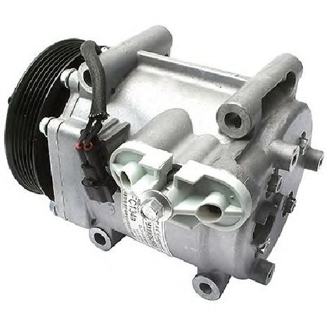 Compresor, climatizare MEAT & DORIA K18054A</br>Piesa auto pentru Sistem de aer conditionat Compresor, climatizare MEAT & DORIA K18054A</br>Piesa auto pentru Sistem de aer conditionat