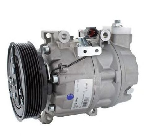 Compresor, climatizare MEAT & DORIA K19028A</br>Piesa auto pentru Sistem de aer conditionat Compresor, climatizare MEAT & DORIA K19028A</br>Piesa auto pentru Sistem de aer conditionat