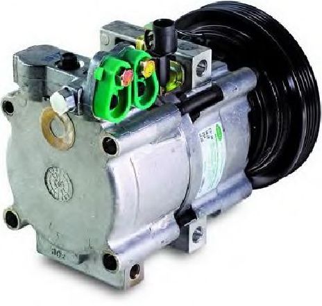 Compresor, climatizare MEAT & DORIA K19031</br>Piesa auto pentru Sistem de aer conditionat Compresor, climatizare MEAT & DORIA K19031</br>Piesa auto pentru Sistem de aer conditionat