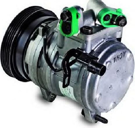 Compresor, climatizare MEAT & DORIA K19032</br>Piesa auto pentru Sistem de aer conditionat Compresor, climatizare MEAT & DORIA K19032</br>Piesa auto pentru Sistem de aer conditionat