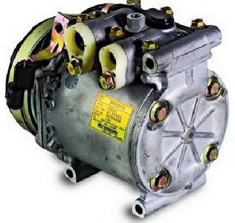 Compresor, climatizare MEAT & DORIA K19034</br>Piesa auto pentru Sistem de aer conditionat Compresor, climatizare MEAT & DORIA K19034</br>Piesa auto pentru Sistem de aer conditionat