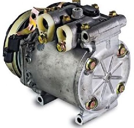 Compresor, climatizare MEAT & DORIA K19034A</br>Piesa auto pentru Sistem de aer conditionat Compresor, climatizare MEAT & DORIA K19034A</br>Piesa auto pentru Sistem de aer conditionat