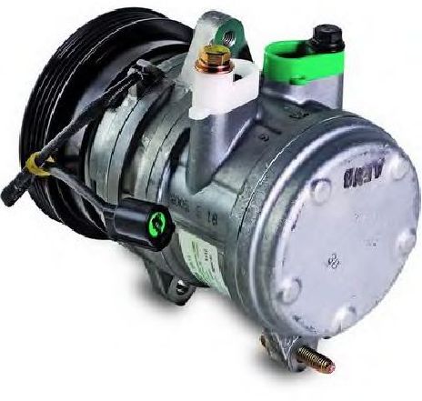 Compresor, climatizare MEAT & DORIA K19035</br>Piesa auto pentru Sistem de aer conditionat Compresor, climatizare MEAT & DORIA K19035</br>Piesa auto pentru Sistem de aer conditionat