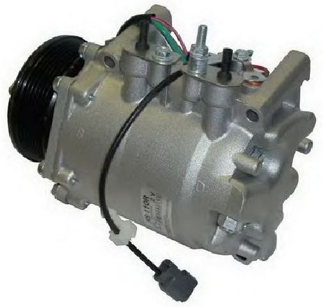 Compresor, climatizare MEAT & DORIA K19040</br>Piesa auto pentru Sistem de aer conditionat Compresor, climatizare MEAT & DORIA K19040</br>Piesa auto pentru Sistem de aer conditionat