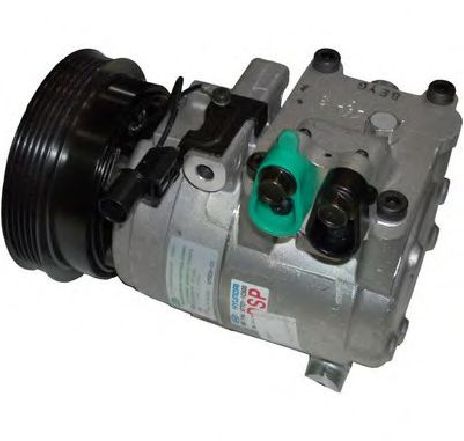 Compresor, climatizare MEAT & DORIA K19047</br>Piesa auto pentru Sistem de aer conditionat Compresor, climatizare MEAT & DORIA K19047</br>Piesa auto pentru Sistem de aer conditionat