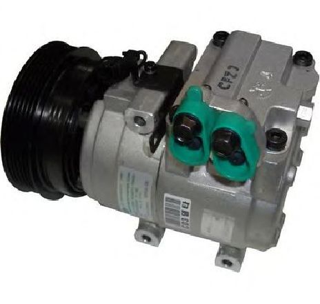 Compresor, climatizare MEAT & DORIA K19051</br>Piesa auto pentru Sistem de aer conditionat Compresor, climatizare MEAT & DORIA K19051</br>Piesa auto pentru Sistem de aer conditionat