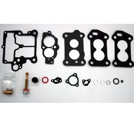 Set reparatie, carburator MEAT & DORIA N224</br>Piesa auto pentru Sistem carburator Set reparatie, carburator MEAT & DORIA N224</br>Piesa auto pentru Sistem carburator