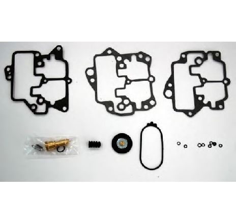 Set reparatie, carburator MEAT & DORIA N751</br>Piesa auto pentru Sistem carburator Set reparatie, carburator MEAT & DORIA N751</br>Piesa auto pentru Sistem carburator