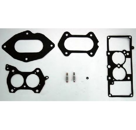 Set reparatie, carburator MEAT & DORIA S52G</br>Piesa auto pentru Sistem carburator Set reparatie, carburator MEAT & DORIA S52G</br>Piesa auto pentru Sistem carburator