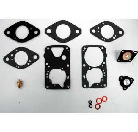 Set reparatie, carburator MEAT & DORIA S63F</br>Piesa auto pentru Sistem carburator Set reparatie, carburator MEAT & DORIA S63F</br>Piesa auto pentru Sistem carburator