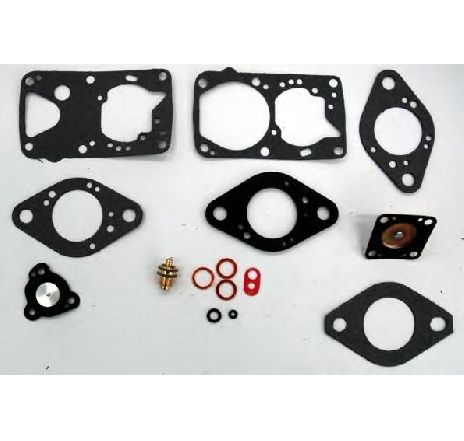 Set reparatie, carburator MEAT & DORIA S67F</br>Piesa auto pentru Sistem carburator Set reparatie, carburator MEAT & DORIA S67F</br>Piesa auto pentru Sistem carburator