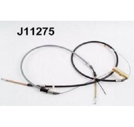 Cablu, frana de parcare NIPPARTS J11275</br>Piesa auto pentru Sistem de franare Cablu, frana de parcare NIPPARTS J11275</br>Piesa auto pentru Sistem de franare