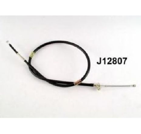 Cablu, frana de parcare NIPPARTS J12807</br>Piesa auto pentru Sistem de franare Cablu, frana de parcare NIPPARTS J12807</br>Piesa auto pentru Sistem de franare