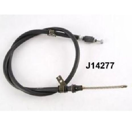 Cablu, frana de parcare NIPPARTS J14277</br>Piesa auto pentru Sistem de franare Cablu, frana de parcare NIPPARTS J14277</br>Piesa auto pentru Sistem de franare