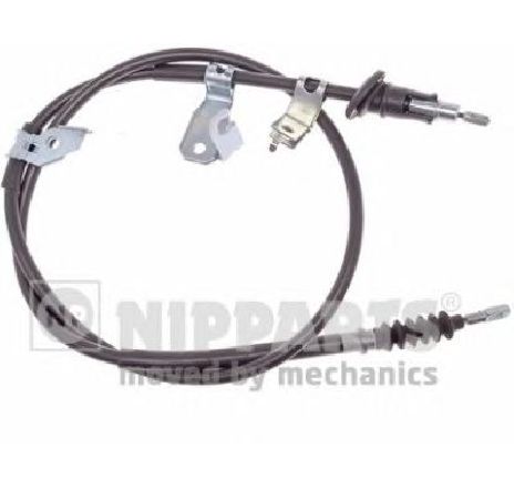 Cablu, frana de parcare NIPPARTS J17337</br>Piesa auto pentru Sistem de franare Cablu, frana de parcare NIPPARTS J17337</br>Piesa auto pentru Sistem de franare
