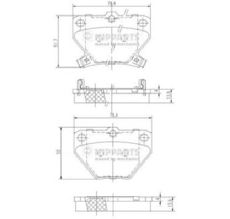 Set placute frana,frana disc MAXGEAR 19-1160</br>Piesa auto pentru Piese de service/ Inspectie / Intretinere Set placute frana,frana disc MAXGEAR 19-1160</br>Piesa auto pentru Piese de service/ Inspectie / Intretinere
