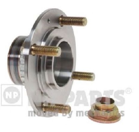 Set rulment roata NIPPARTS J4710511</br>Piesa auto pentru Butuc roata /-lagar Set rulment roata NIPPARTS J4710511</br>Piesa auto pentru Butuc roata /-lagar