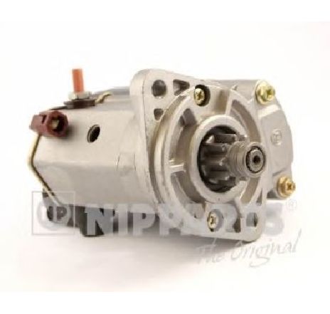 Starter NIPPARTS J5210308</br>Piesa auto pentru Sistem pornire Starter NIPPARTS J5210308</br>Piesa auto pentru Sistem pornire