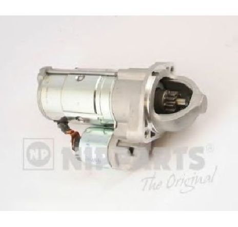 Starter NIPPARTS J5210403</br>Piesa auto pentru Sistem pornire Starter NIPPARTS J5210403</br>Piesa auto pentru Sistem pornire