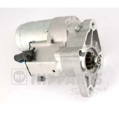 Starter NIPPARTS J5210511</br>Piesa auto pentru Sistem pornire Starter NIPPARTS J5210511</br>Piesa auto pentru Sistem pornire