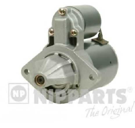 Starter NIPPARTS J5210907</br>Piesa auto pentru Sistem pornire Starter NIPPARTS J5210907</br>Piesa auto pentru Sistem pornire