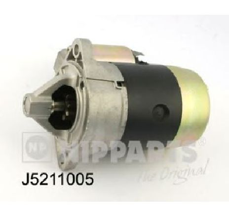 Starter NIPPARTS J5211005</br>Piesa auto pentru Sistem pornire Starter NIPPARTS J5211005</br>Piesa auto pentru Sistem pornire