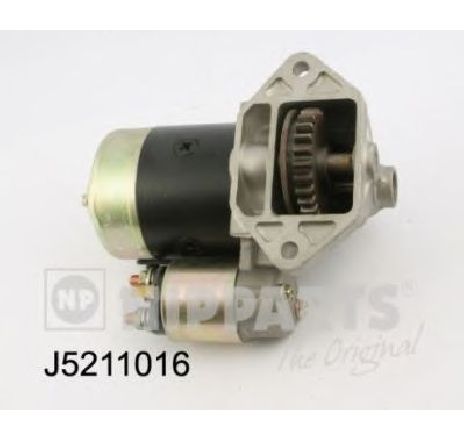 Starter NIPPARTS J5211016</br>Piesa auto pentru Sistem pornire Starter NIPPARTS J5211016</br>Piesa auto pentru Sistem pornire