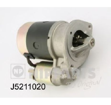 Starter NIPPARTS J5211020</br>Piesa auto pentru Sistem pornire Starter NIPPARTS J5211020</br>Piesa auto pentru Sistem pornire