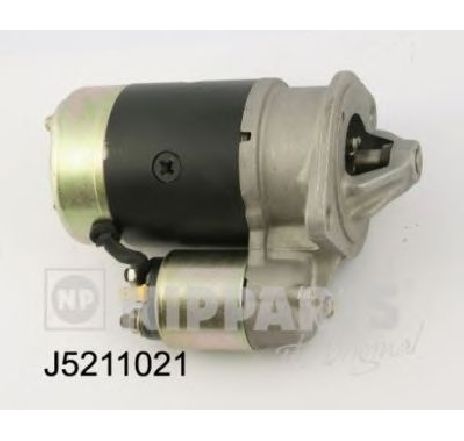 Starter NIPPARTS J5211021</br>Piesa auto pentru Sistem pornire Starter NIPPARTS J5211021</br>Piesa auto pentru Sistem pornire