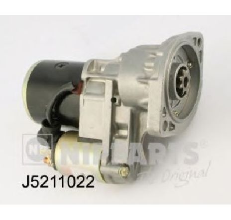 Starter NIPPARTS J5211022</br>Piesa auto pentru Sistem pornire Starter NIPPARTS J5211022</br>Piesa auto pentru Sistem pornire