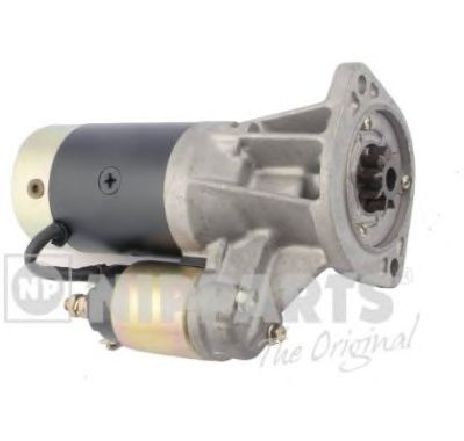 Starter NIPPARTS J5211027</br>Piesa auto pentru Sistem pornire Starter NIPPARTS J5211027</br>Piesa auto pentru Sistem pornire