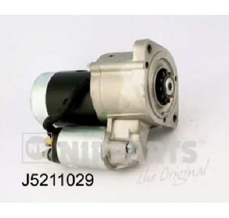 Starter NIPPARTS J5211029</br>Piesa auto pentru Sistem pornire Starter NIPPARTS J5211029</br>Piesa auto pentru Sistem pornire