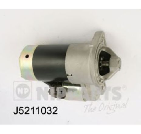 Starter NIPPARTS J5211032</br>Piesa auto pentru Sistem pornire Starter NIPPARTS J5211032</br>Piesa auto pentru Sistem pornire