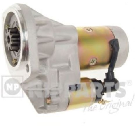 Starter NIPPARTS J5211035</br>Piesa auto pentru Sistem pornire Starter NIPPARTS J5211035</br>Piesa auto pentru Sistem pornire