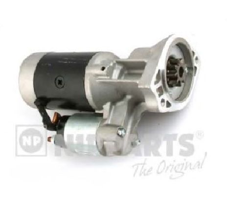 Starter NIPPARTS J5211037</br>Piesa auto pentru Sistem pornire Starter NIPPARTS J5211037</br>Piesa auto pentru Sistem pornire