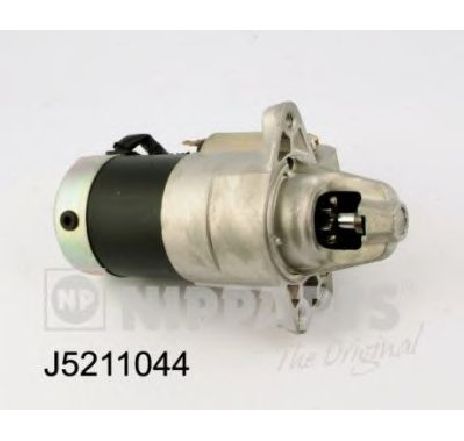 Starter NIPPARTS J5211044</br>Piesa auto pentru Sistem pornire Starter NIPPARTS J5211044</br>Piesa auto pentru Sistem pornire