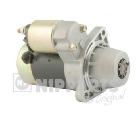Starter NIPPARTS J5211046</br>Piesa auto pentru Sistem pornire Starter NIPPARTS J5211046</br>Piesa auto pentru Sistem pornire