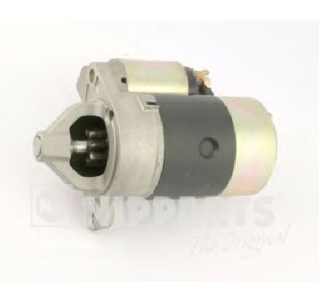 Starter NIPPARTS J5211050</br>Piesa auto pentru Sistem pornire Starter NIPPARTS J5211050</br>Piesa auto pentru Sistem pornire